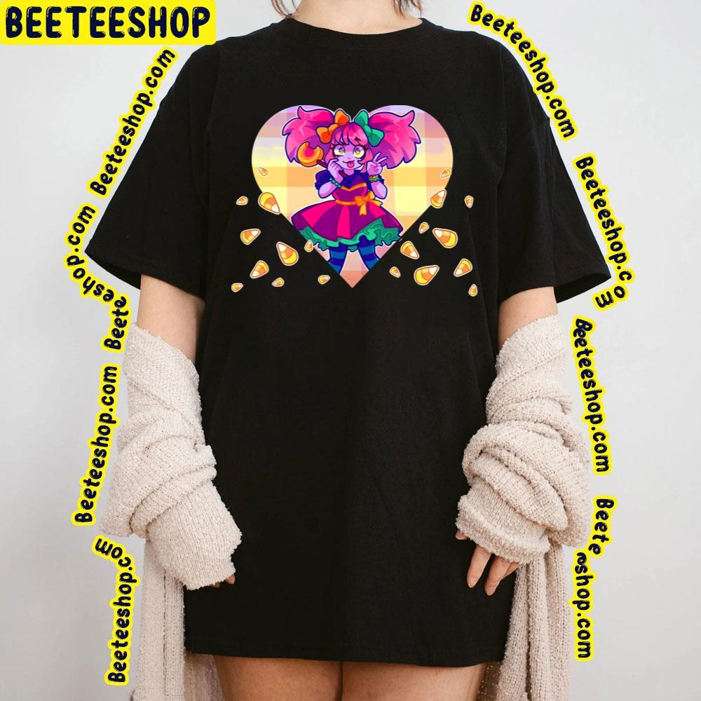 Witch Candy Candy Beeteeshop Trending Unisex T-Shirt