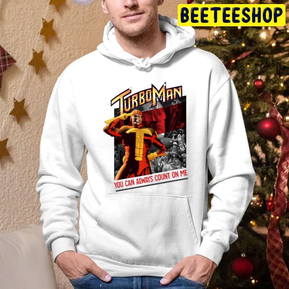 You Can Always Cunt On Me Jingle All The Way Christmas Beeteeshop Trending Unisex Hoodie