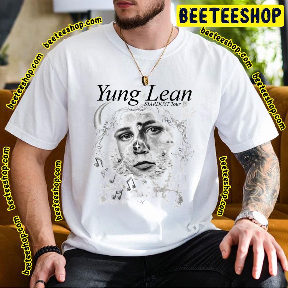 Yung Lean 2023 Tour Beeteeshop Trending Unisex T-Shirt