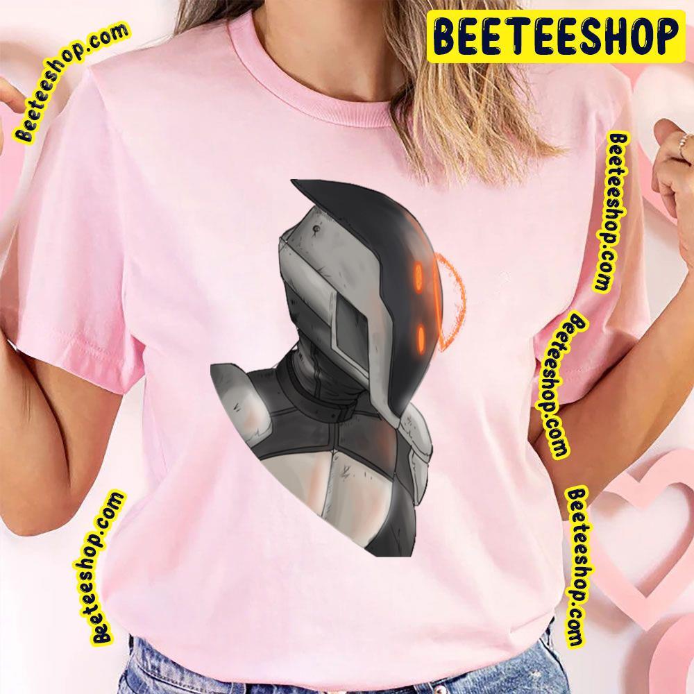 Zero Borderlands Beeteeshop Trending Unisex T-Shirt