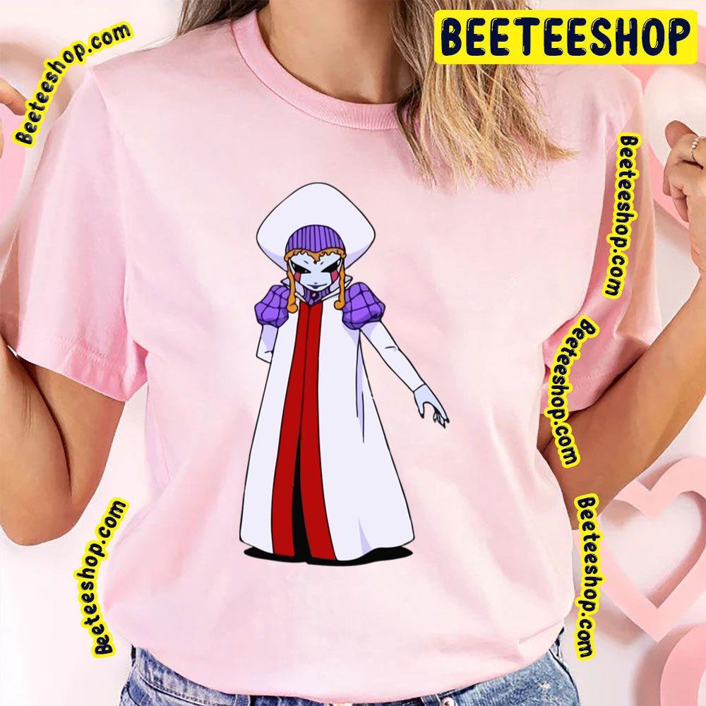 Zofis Zatch Bell Beeteeshop Trending Unisex T-Shirt