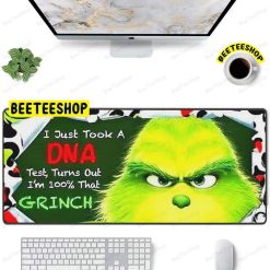 100% Dna Grinch Trending Mouse Pad