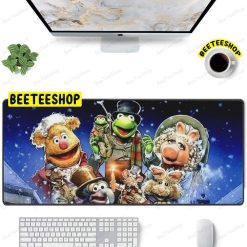 A Muppets Christmas Letters To Santa 8 Trending Mouse Pad