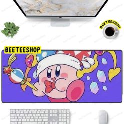Art Kirby Christmas 2 Trending Mouse Pad
