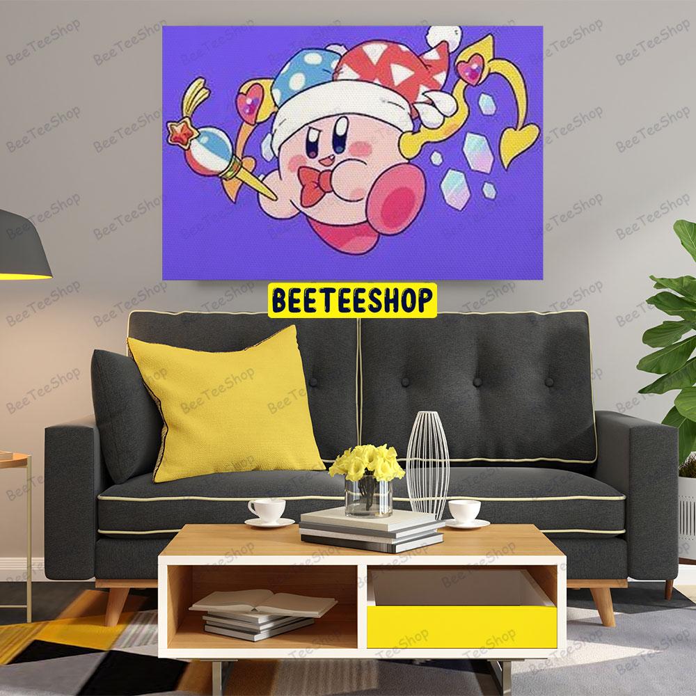 Art Kirby Christmas 2 Trending US Landscape Canvas