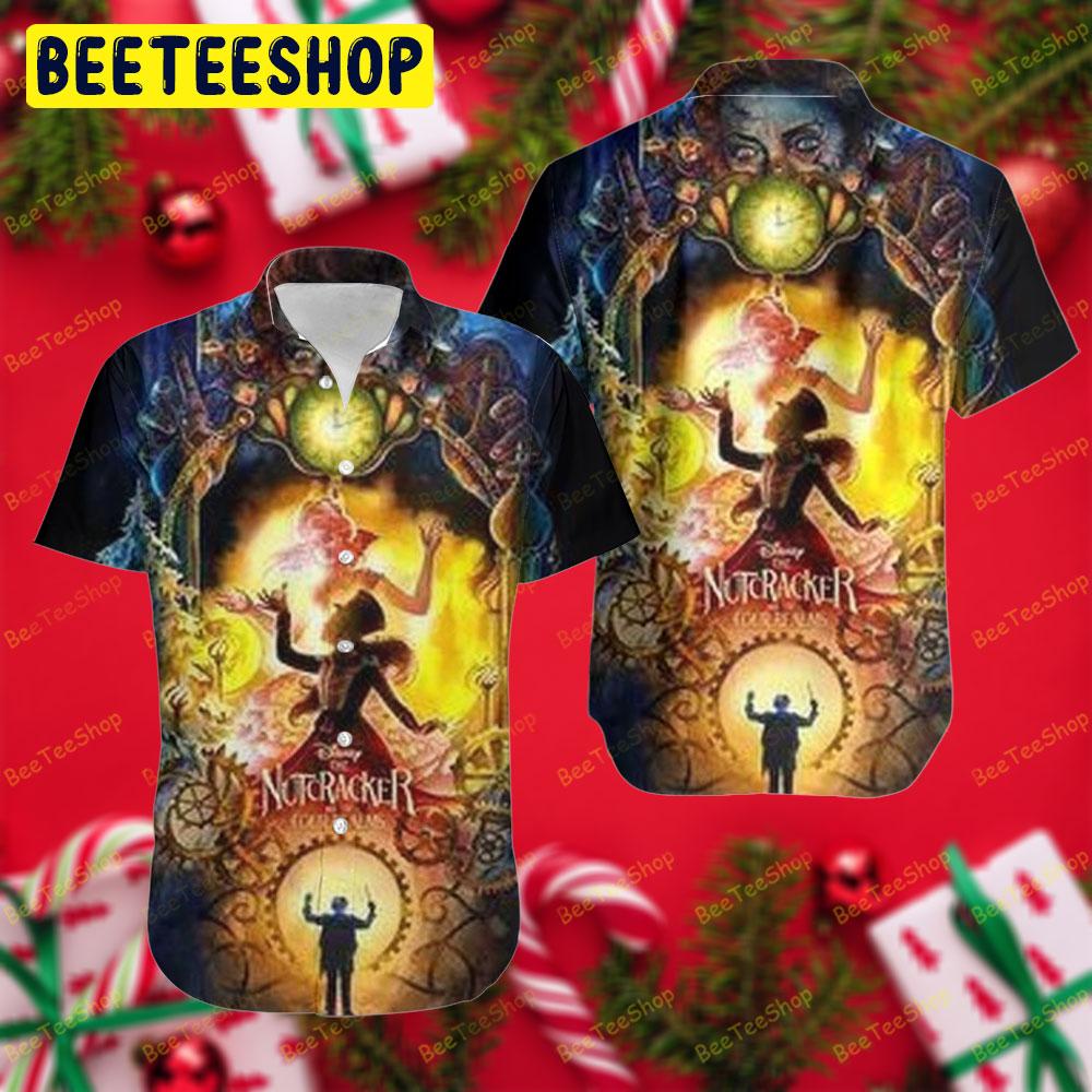 Art The Nutcracker And The Four Realms 02 Trending Hawaii Shirt