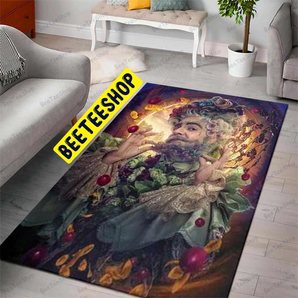 Art The Nutcracker And The Four Realms 05 Trending Rug Rectangle