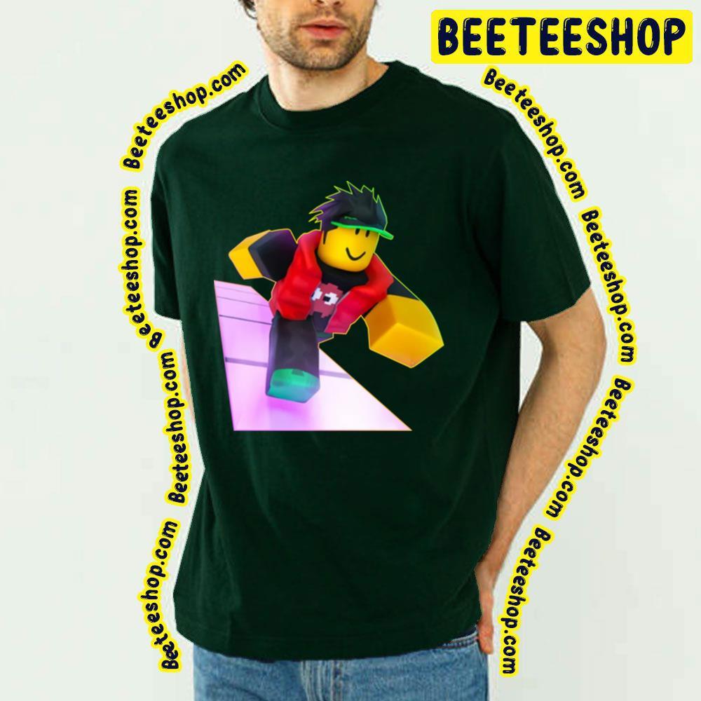 Battles Roblox Unisex T-Shirt