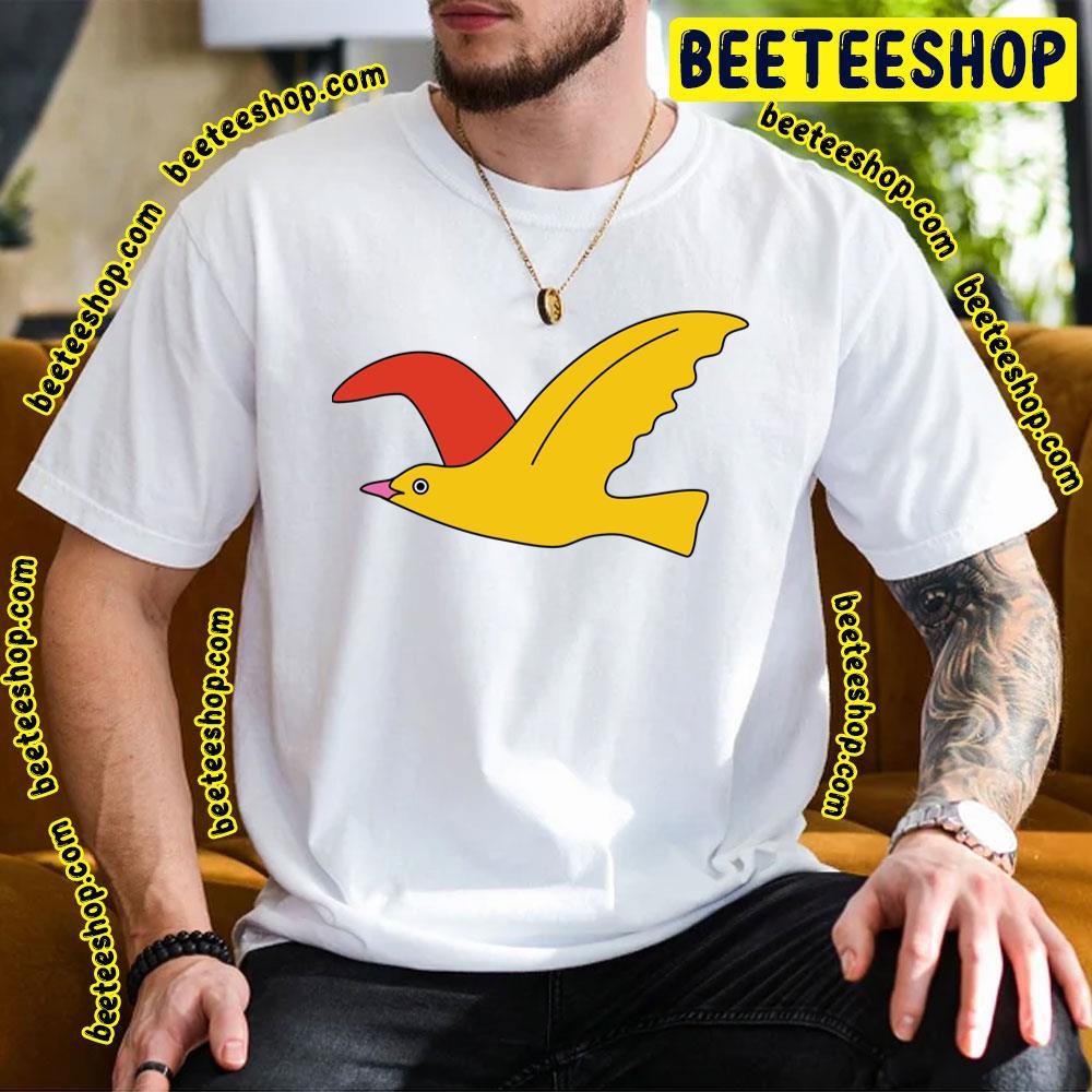 Bird Capitol Hill Block Party 2023 Beeteeshop Trending Unisex T-Shirt