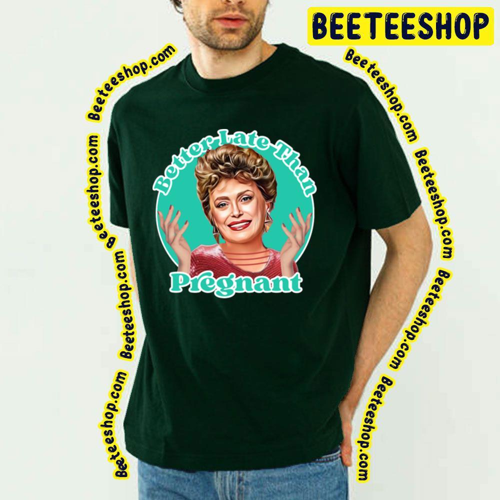 Blanche The Golden Girls Unisex T-Shirt