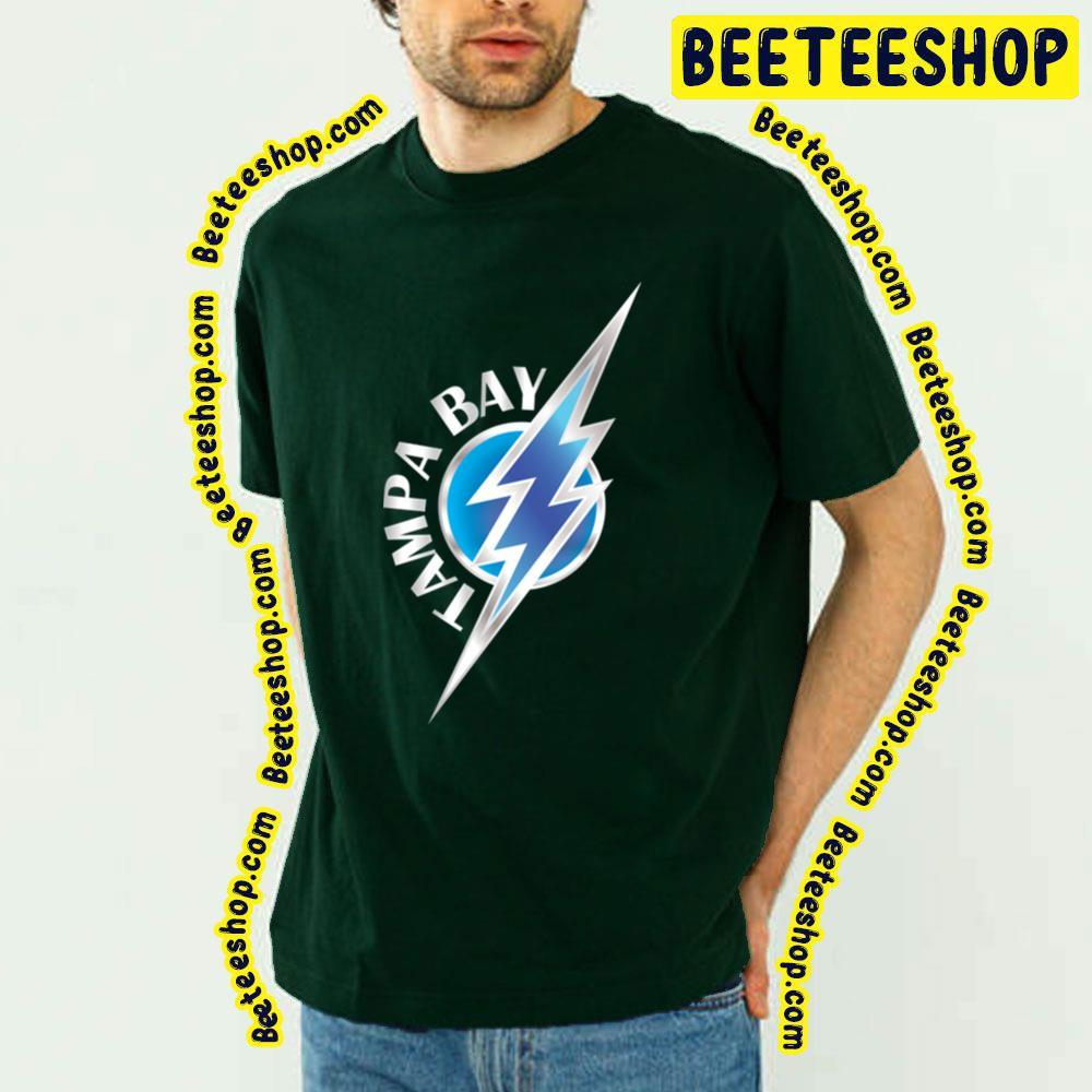 Bolts Ta Bay Lightning Hockey Unisex T-Shirt