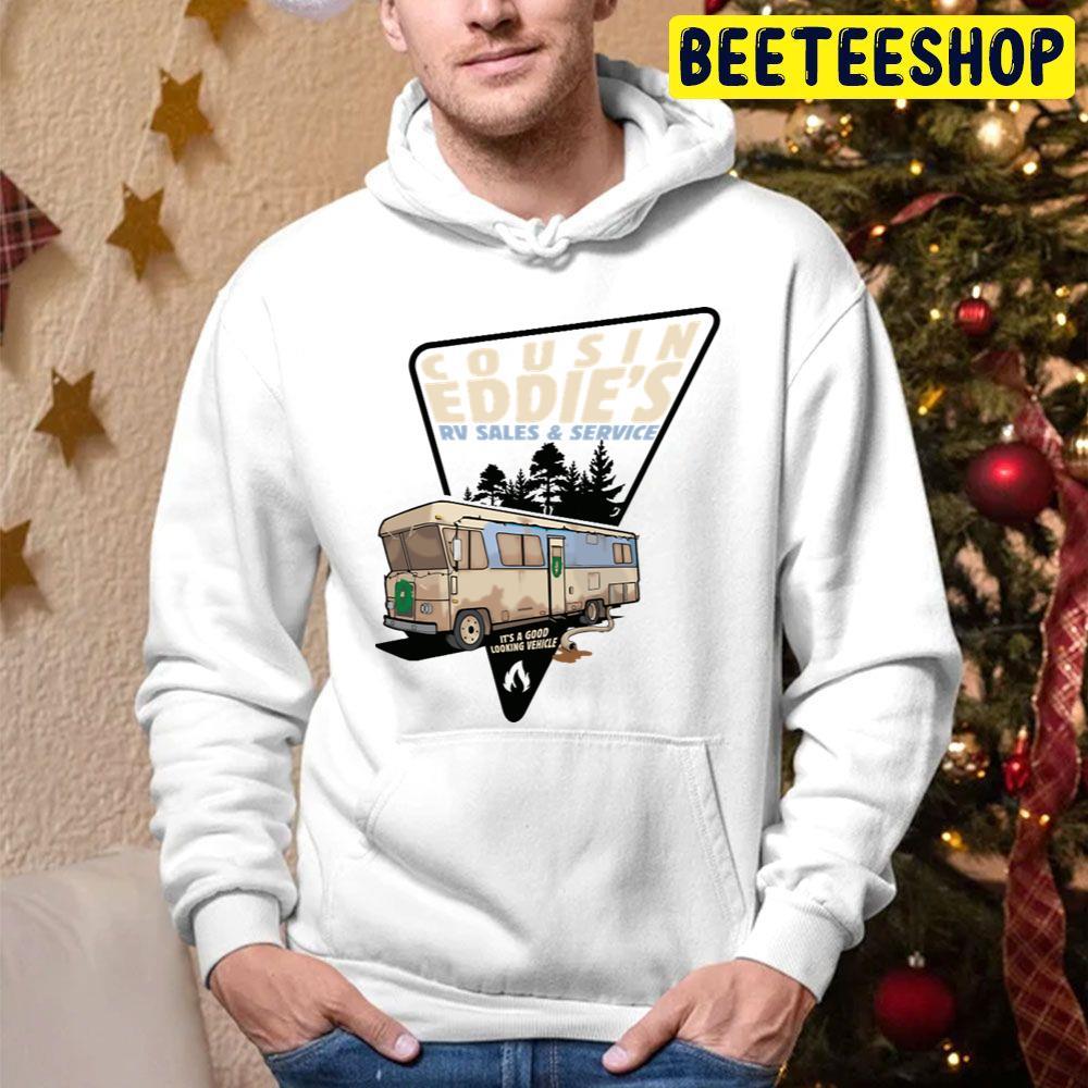 Cousin Eddies Used Rv’s Beeteeshop Trending Unisex Hoodie