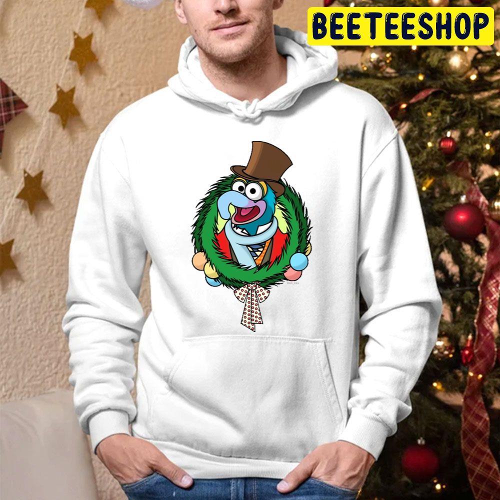 Cute Gonzo The Muppet Christmas Carol Beeteeshop Trending Unisex Hoodie