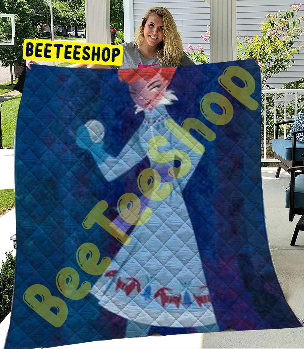 Cute Olaf’s Frozen Adventure 13 Trending Quilt