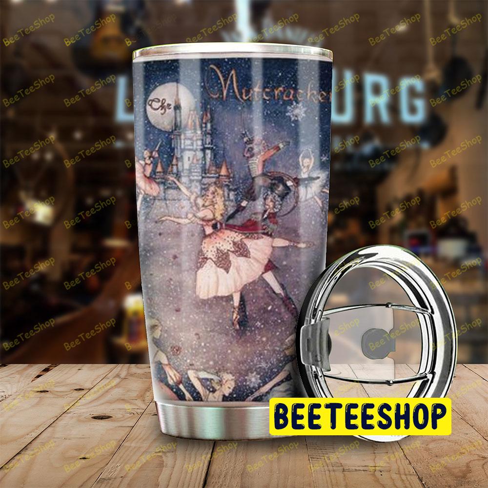 Design Nutcracker The Motion Picture 1 Trending Tumbler