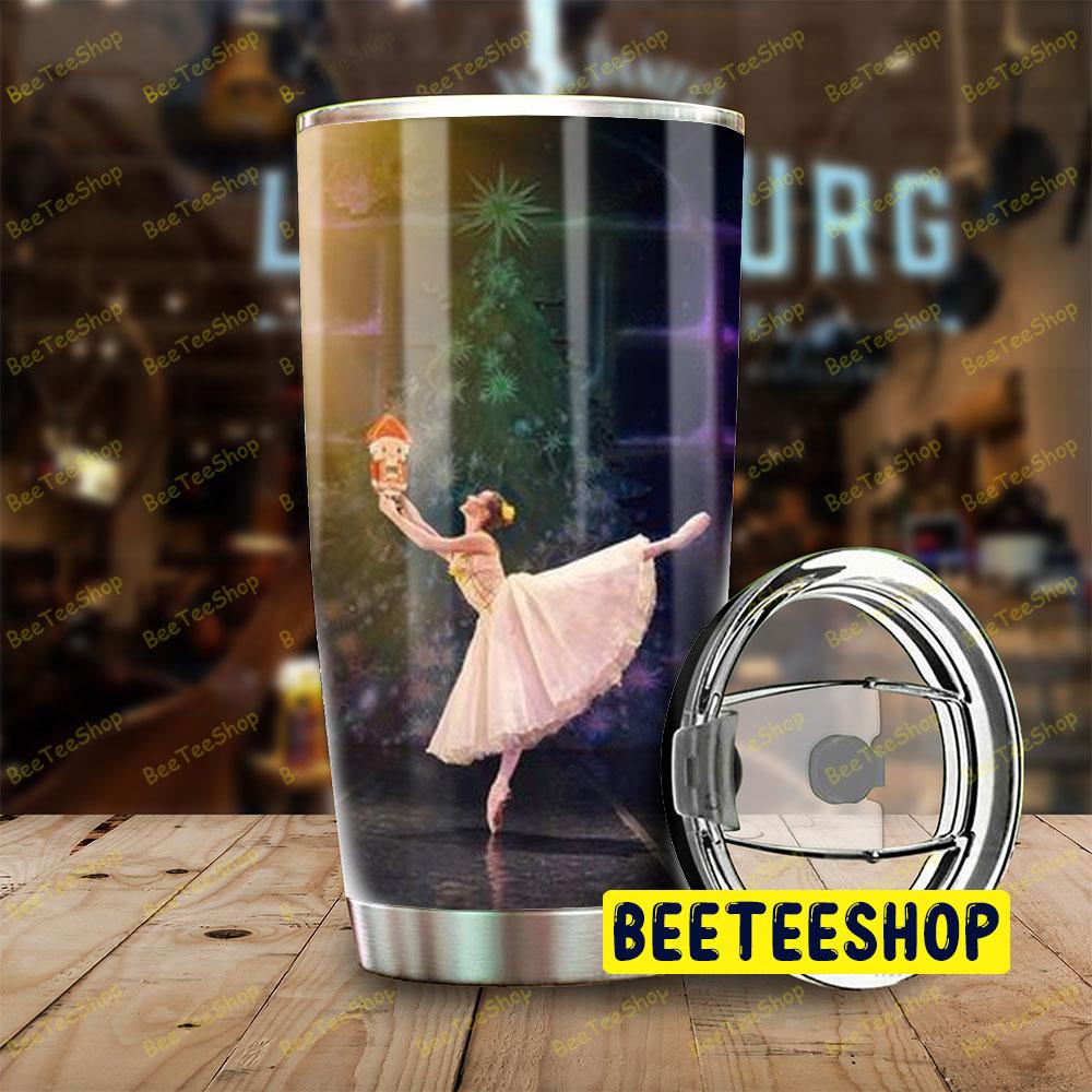 Design Nutcracker The Motion Picture 5 Trending Tumbler