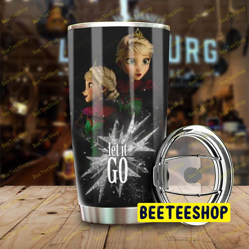 Design Olaf’s Frozen Adventure 4 Trending Tumbler