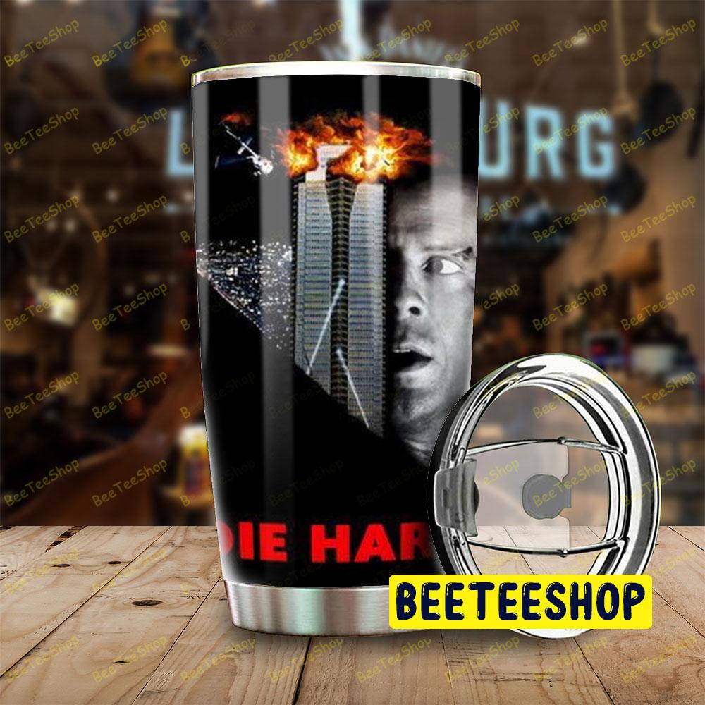 Die Hard 11 Trending Tumbler