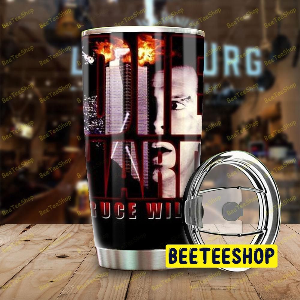 Die Hard 1988 03 Trending Tumbler