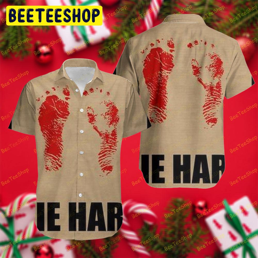 Die Hard Movie 07 Trending Hawaii Shirt