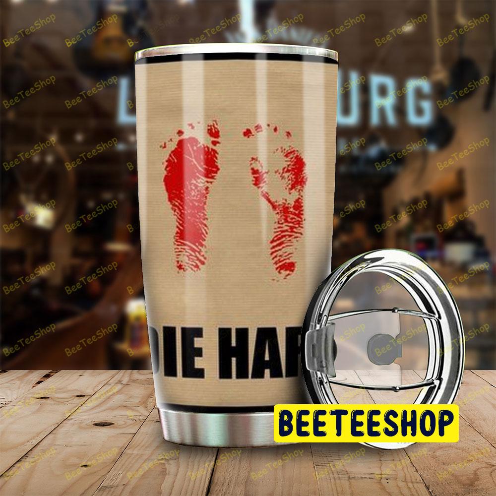 Die Hard Movie 07 Trending Tumbler