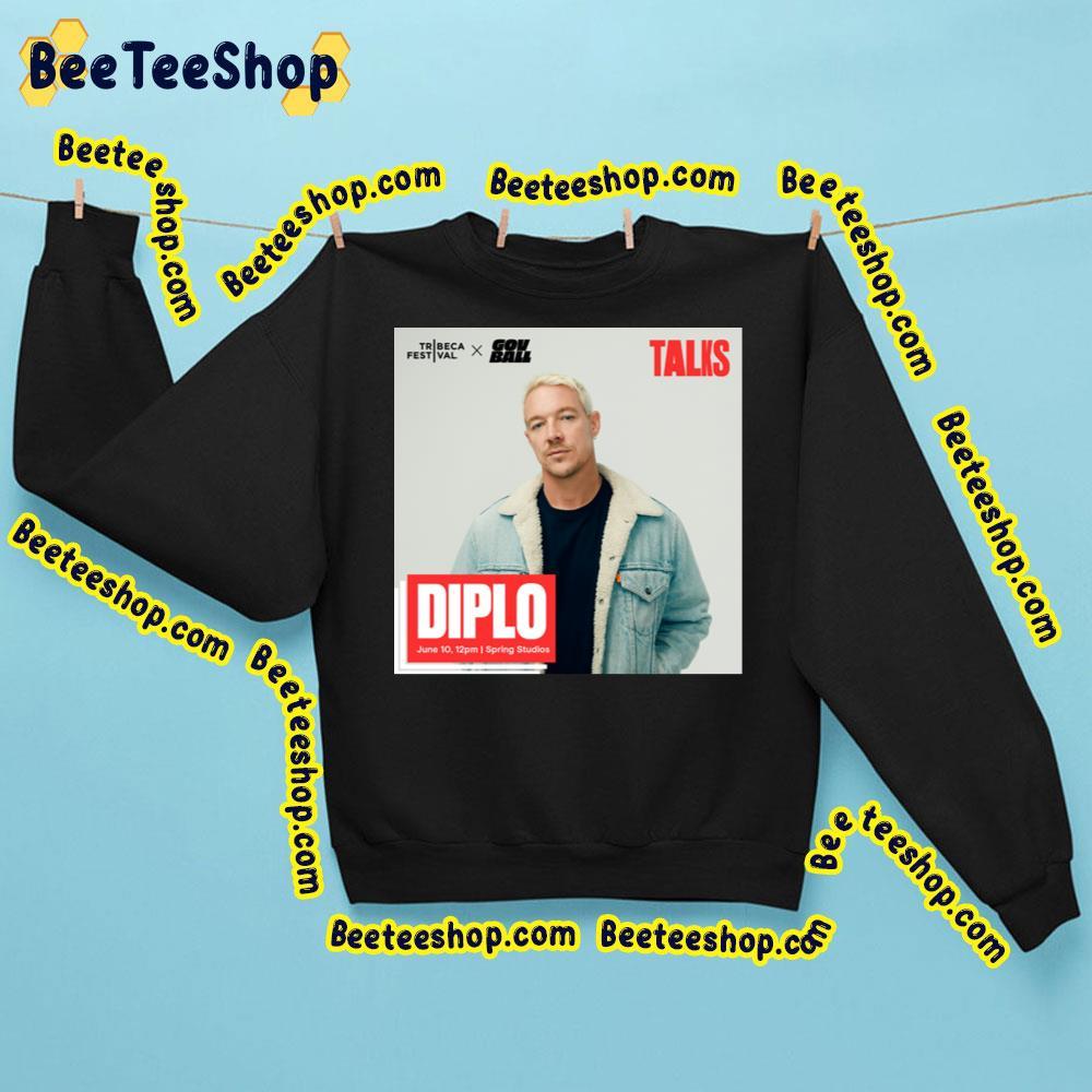 Diplo June 2023 Beeteeshop Trending Unisex Sweatshirt