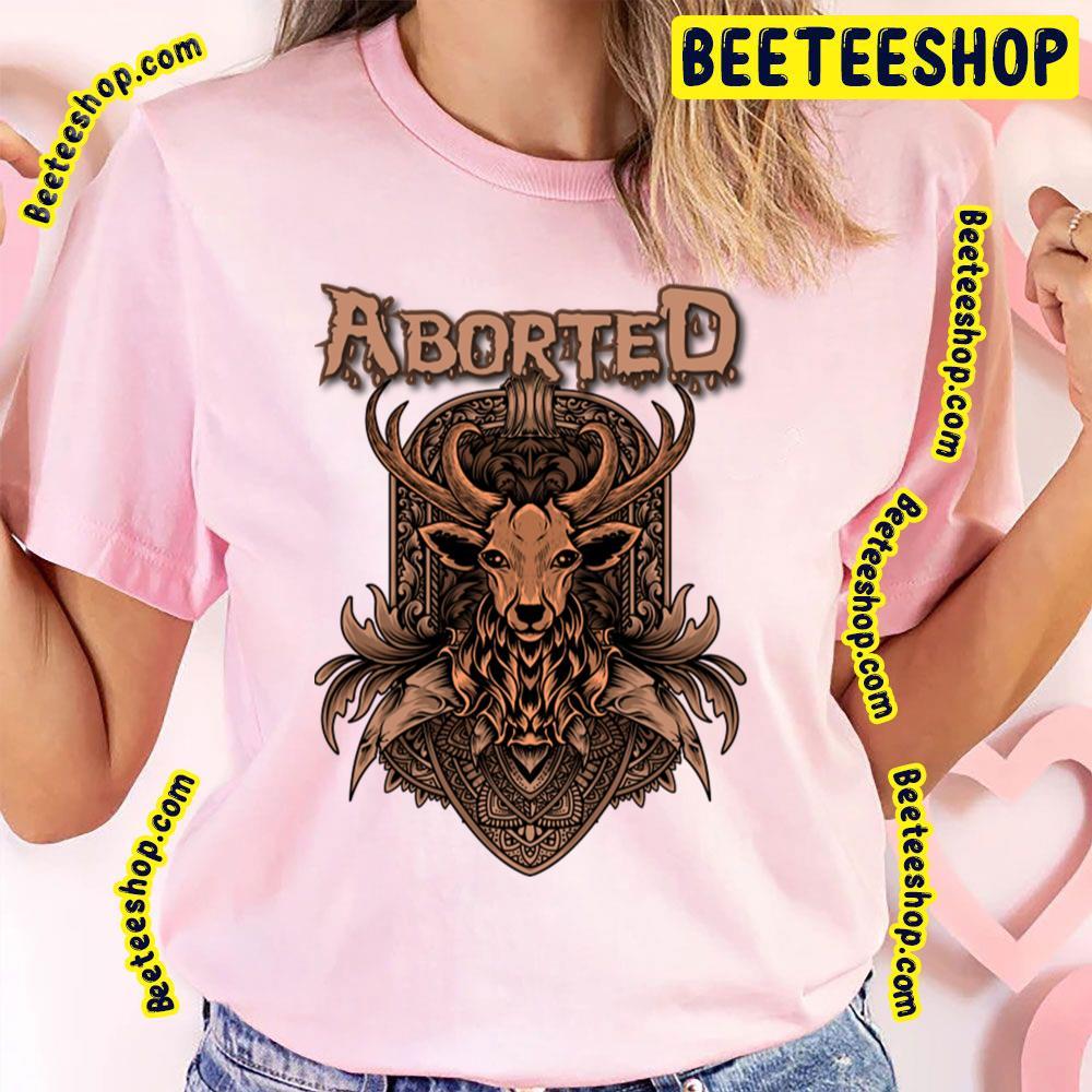 Divine Impediment Aborted Unisex T-Shirt