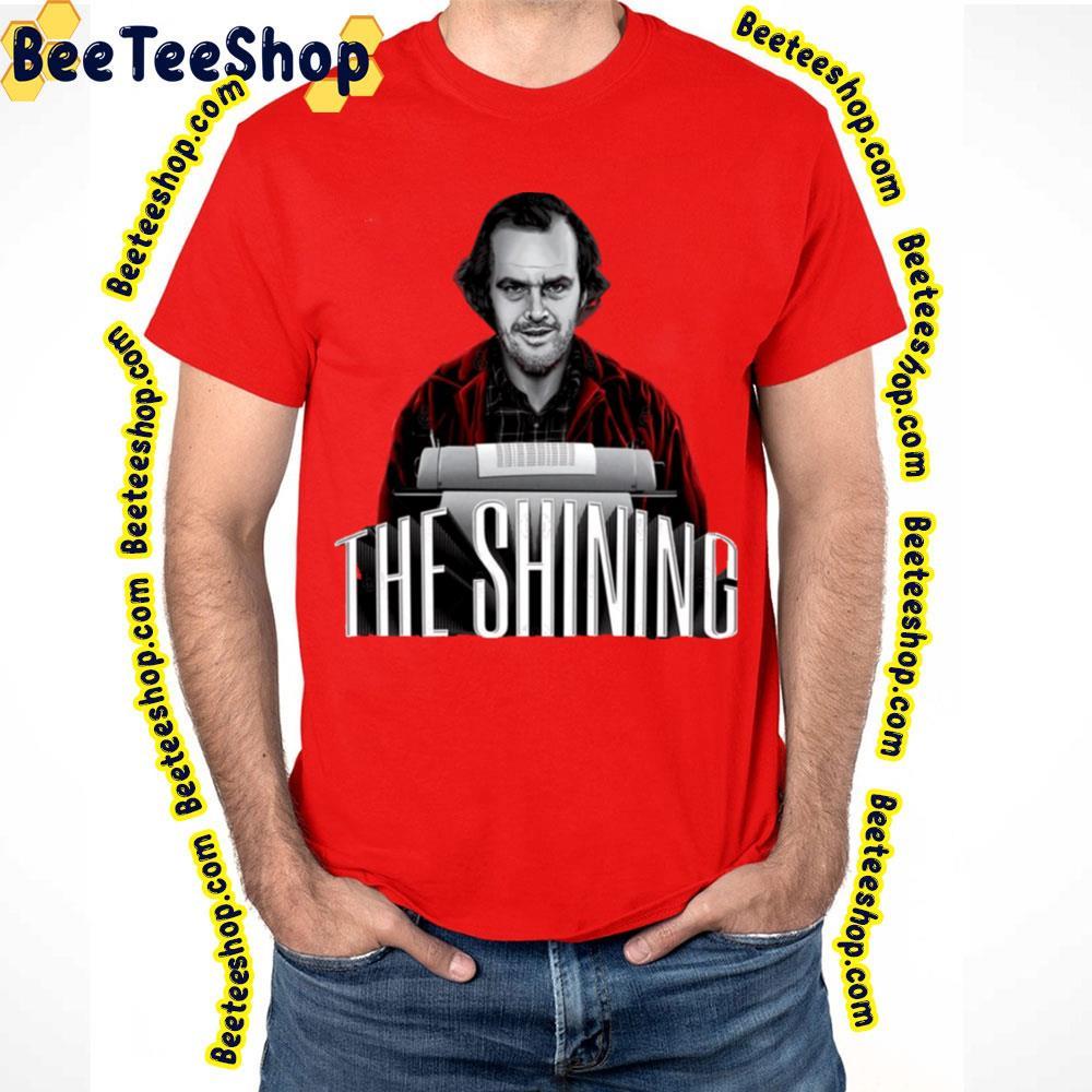 Dull Boy The Shining Halloween Unisex T-Shirt