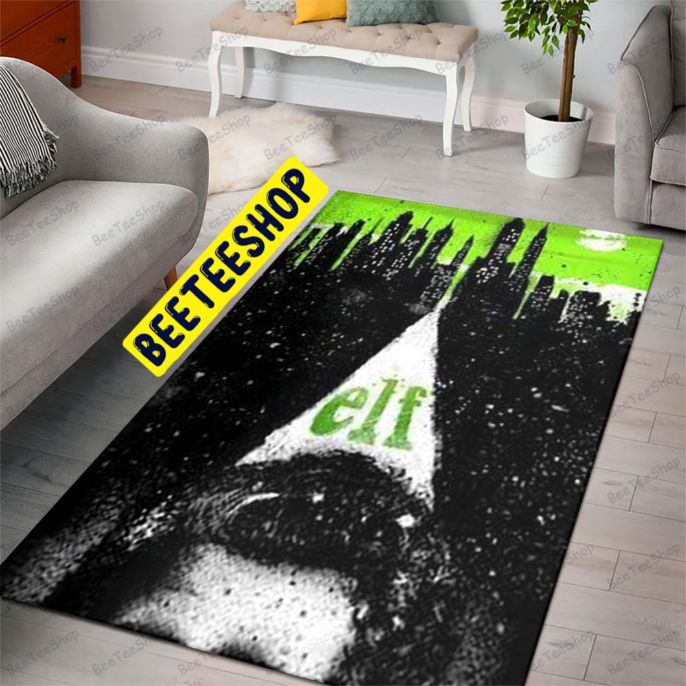 Elf 6 Trending Rug Rectangle