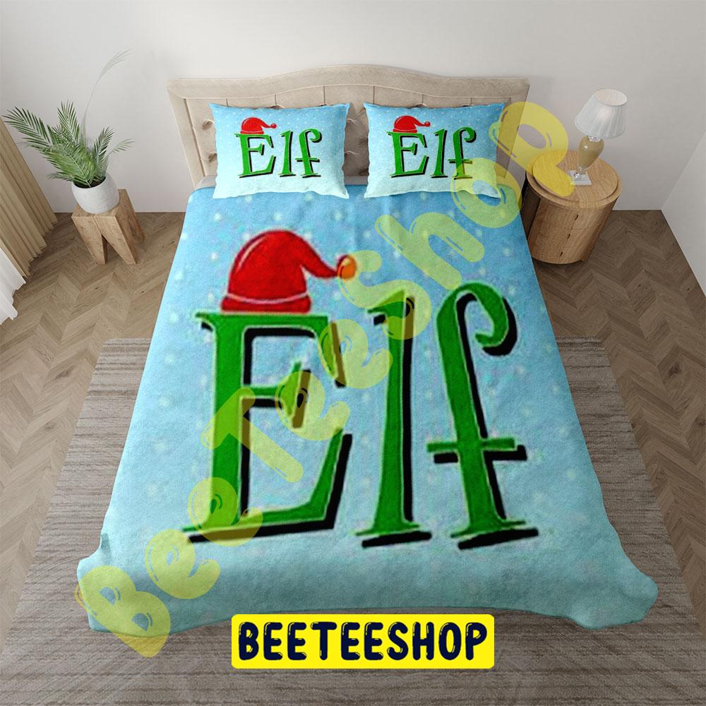 Elf 7 Trending Bedding Set