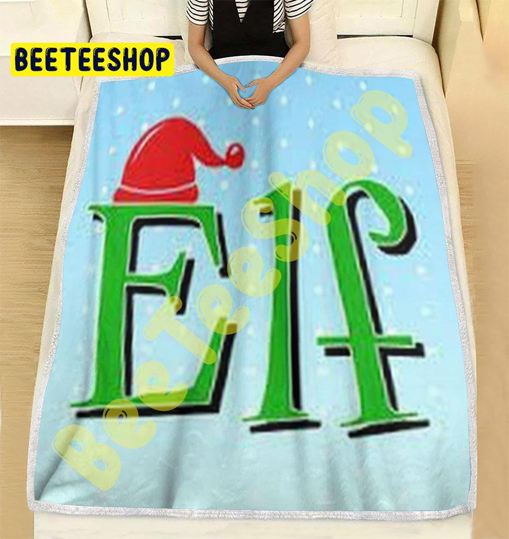 Elf 7 Trending Blanket