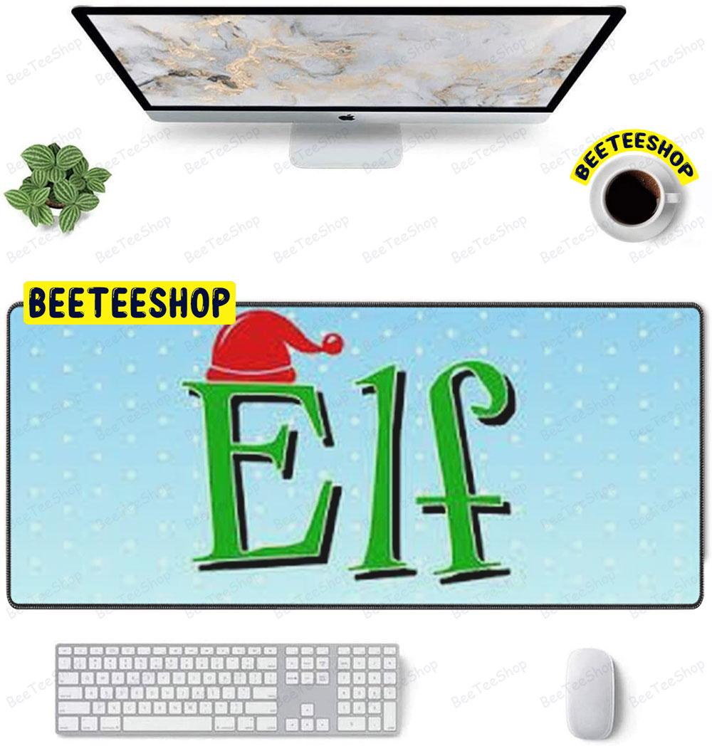 Elf 7 Trending Mouse Pad