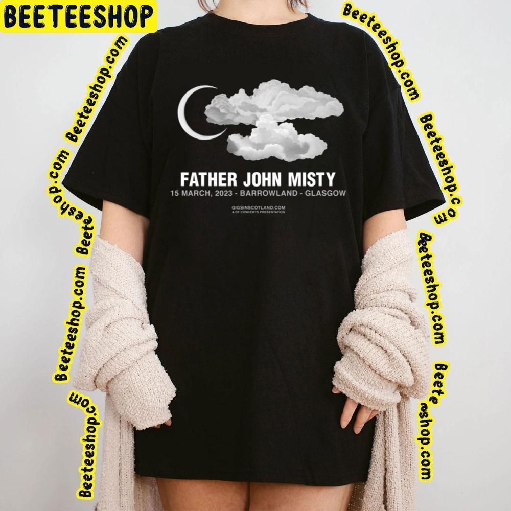 Father John Misty 2023 Tour Beeteeshop Trending Unisex T-Shirt