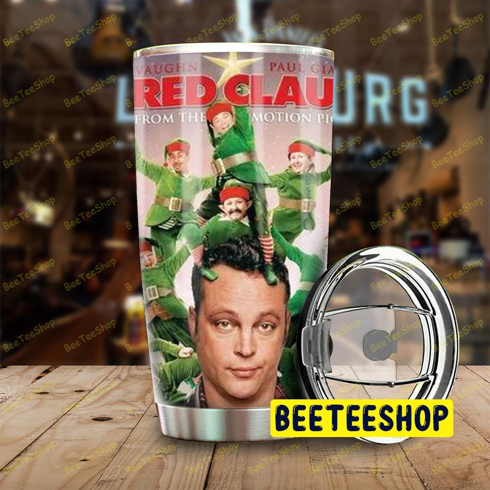 Fred Claus 2 Trending Tumbler