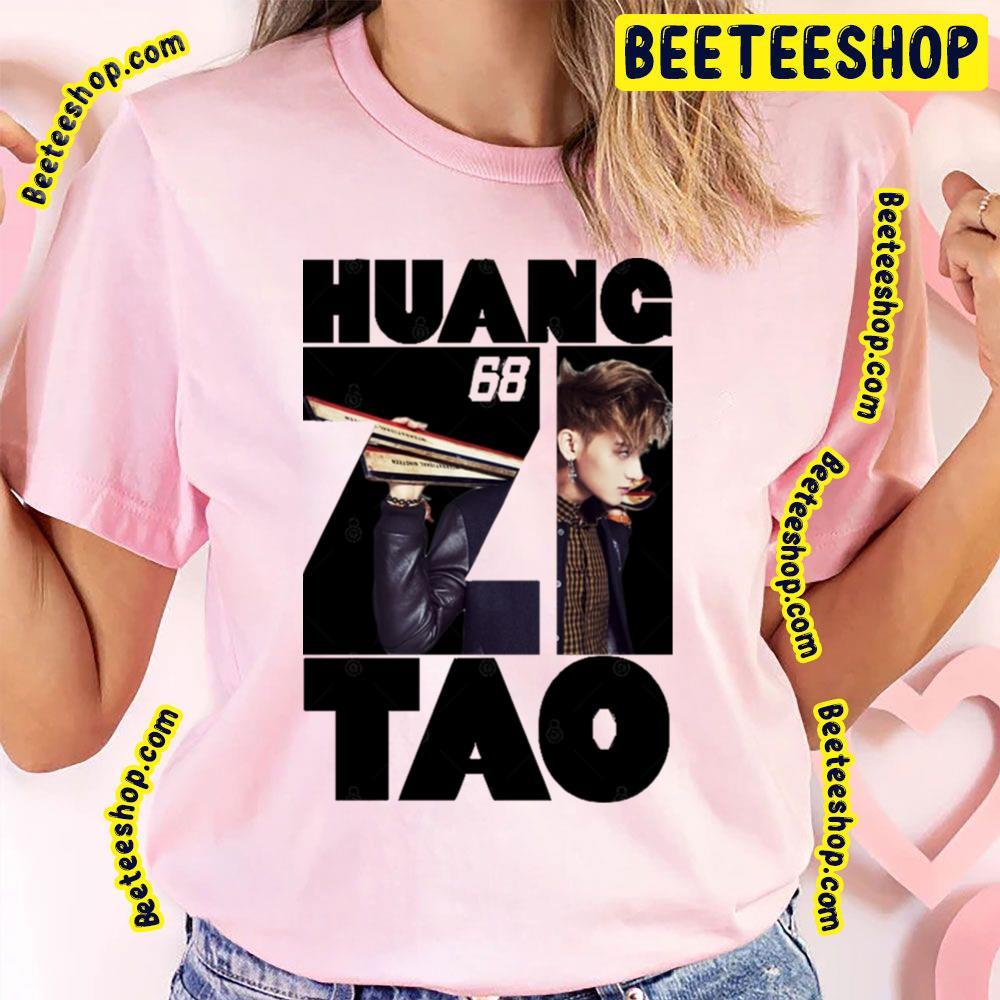 Full Name Tao Exo Unisex T-Shirt