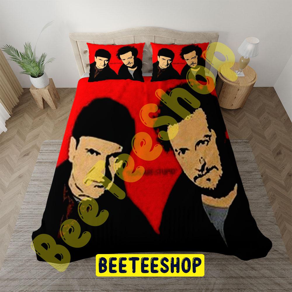 Funny Home Alone 6 Trending Bedding Set