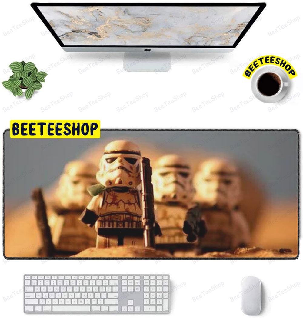 Funny Lego Star Wars Holiday Special 1 Trending Mouse Pad