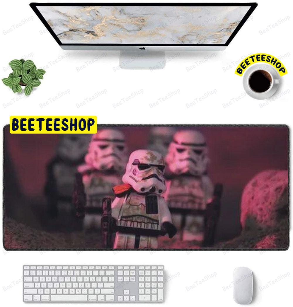 Funny Lego Star Wars Holiday Special 2 Trending Mouse Pad