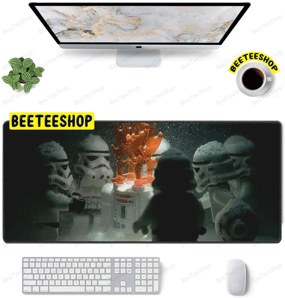 Funny Lego Star Wars Holiday Special 5 Trending Mouse Pad