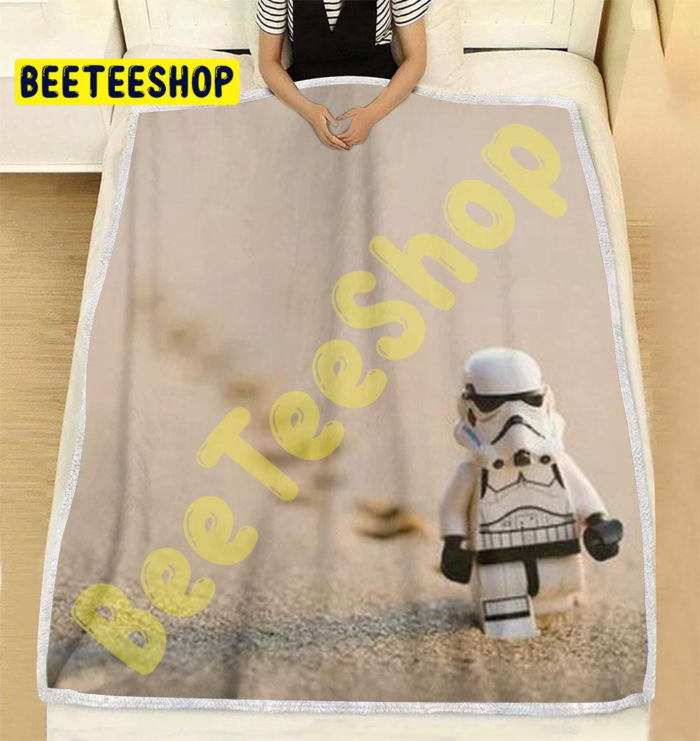 Funny Lego Star Wars Holiday Special 6 Trending Blanket