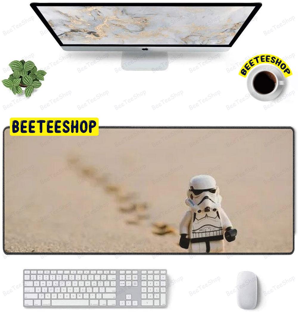 Funny Lego Star Wars Holiday Special 6 Trending Mouse Pad