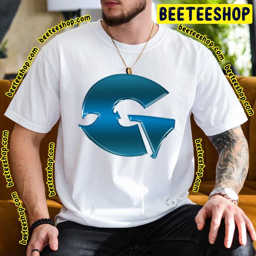 Gza Logo Beeteeshop Trending Unisex T-Shirt