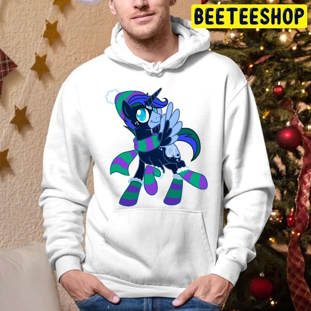 Happy Hearth’s Warming Christmas Beeteeshop Trending Unisex Hoodie