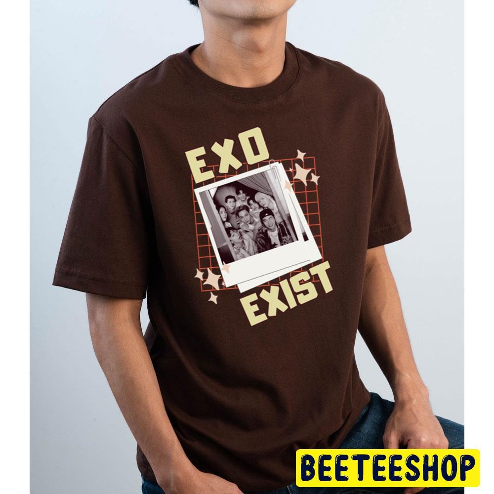 Hear Me Out Exo Exist Unisex T-Shirt