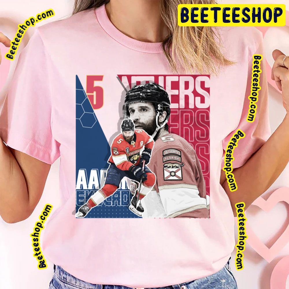 Hockey Aaron Ekblad Unisex T-Shirt