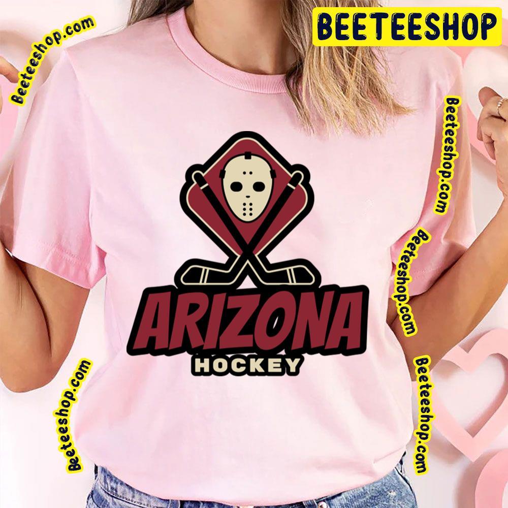 Hockey Arizona Coyotes Unisex T-Shirt