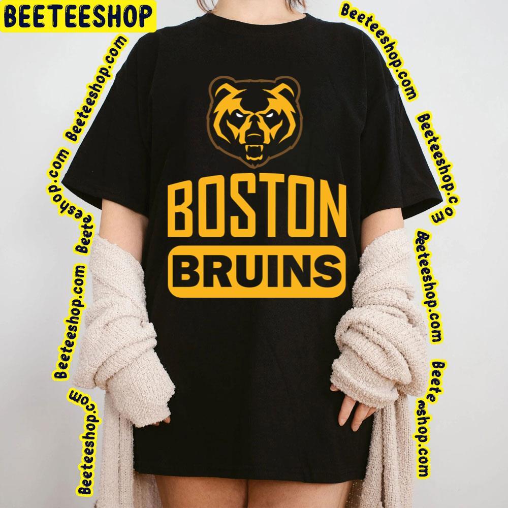 Hockey Boston Bruins Unisex T-Shirt