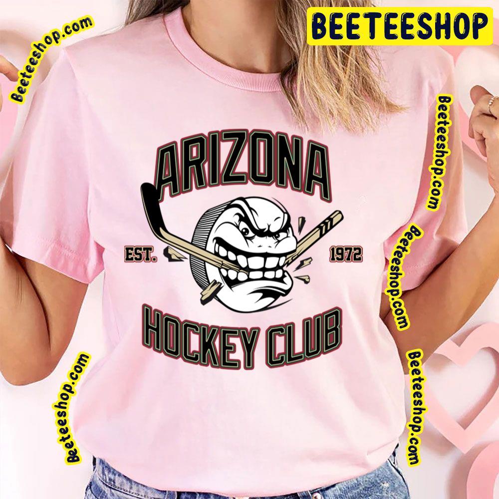 Hockey Club Arizona Coyotes Unisex T-Shirt