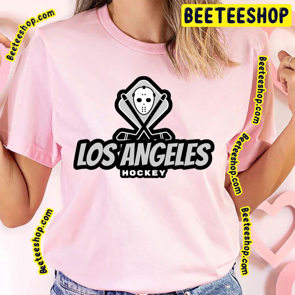 Hockey Los Angeles Kings Unisex T-Shirt