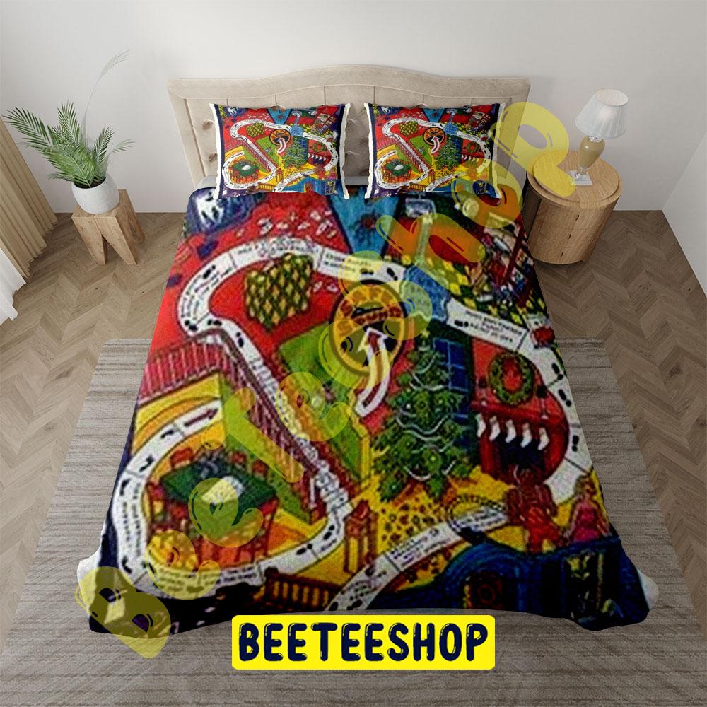 Home Alone 02 Trending Bedding Set